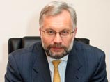 Единый кандидат от СНГ на пост главы МВФ пообещал "не приставать к горничным" Единый кандидат от СНГ на пост главы МВФ пообещал "не приставать к горничным"