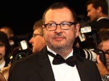 Фон Триеру вышло боком издевательство над журналистами, но он гордится, что его выгнали из Канн Фон Триеру вышло боком издевательство над журналистами, но он гордится, что его выгнали из Канн