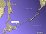 Статья в японской прессе: Токио не имеет никаких прав на Южные Курилы Статья в японской прессе: Токио не имеет никаких прав на Южные Курилы