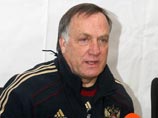 Дик Адвокат назвал состав сборной на матчи с Арменией и Камеруном Дик Адвокат назвал состав сборной на матчи с Арменией и Камеруном