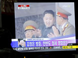 Ранее агентство Yonhap сообщило, что Ким Чен Ын начал визит в Китай рано утром в пятницу