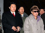 СМИ запутались в Кимах: под видом собственного сына в Китай прибыл северокорейский вождь Ким Чен Ир