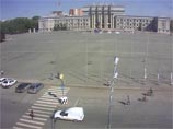 В Самаре сыграют в футбол две команды по сто человек В Самаре сыграют в футбол две команды по сто человек