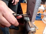 В Вильнюсе прошла конференция European Lockmasters Group В Вильнюсе прошла конференция European Lockmasters Group