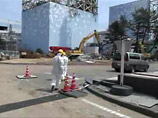 Отставка главы компании-владельца "Фукусимы" состоялась