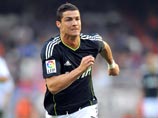 Daily Mail: мадридский "Реал" продает Криштиану Роналду за 240 миллионов долларов