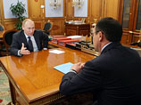 Премьер-министр РФ Владимир Путин поручил бывшему президенту Чувашии, сенатору Николаю Федорову возглавить Институт социально-экономических и политических исследований, который займется подготовкой предвыборной программы для Народного фронта и "Единой Рос Премьер-министр РФ Владимир Путин поручил бывшему президенту Чувашии, сенатору Николаю Федорову возглавить Институт социально-экономических и политических исследований, который займется подготовкой предвыборной программы для Народного фронта и "Единой Рос