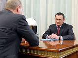 Путин поручил экс-президенту Чувашии готовить предвыборную программу Народного фронта и "ЕР"