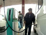 Пятидесятирублевым бензином в Туве заинтересовалась местная прокуратура