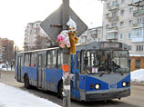 Водителя троллейбуса в Кирове осудили за гибель девочки в ДТП, она вину не признает