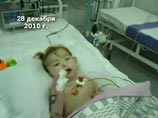 Врачи: 2-летняя россиянка, которой в Италии пересажено сердце, сможет вести нормальную жизнь