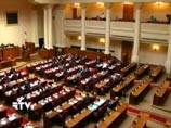 Грузинский парламент принял резолюцию о признании геноцида черкесского народа, "осуществленного Российской империей в XVIII-XIX веках"