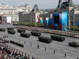 "Левада-Центр": парад Победы понравился россиянам больше,  чем свадьба принца Уильяма