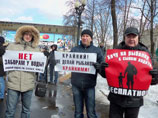 Власти в регионах нарушают права рыбаков, доложил генпрокурор президенту Власти в регионах нарушают права рыбаков, доложил генпрокурор президенту