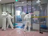 Очередная масштабная утечка на "Фукусиме" - уровень радиации превысил норму в сто раз Очередная масштабная утечка на "Фукусиме" - уровень радиации превысил норму в сто раз