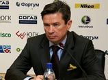 ФХР попросила журналистов не увольнять раньше времени тренера хоккейной сборной России  