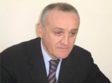 Президенту Абхазии прооперировали легкое в подмосковской клинике Президенту Абхазии прооперировали легкое в подмосковской клинике