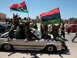 Ливийские оппозиционеры приедут в Москву, чтобы встретиться с Лавровым