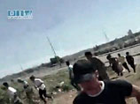 В Сирии число убитых участников акций протеста достигло девятисот человек В Сирии число убитых участников акций протеста достигло девятисот человек