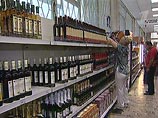 В Ульяновской области теперь нельзя будет купить крепкий алкоголь по выходным