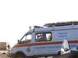 ДТП в Томске - двое полицейских погибли, один тяжело ранен