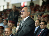 Президент Йемена Али Абдалла Салех в третий раз отказался подписывать договор с оппозицией
