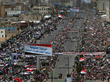 Свой отказ йеменский президент обосновал необходимостью получить дополнительные разъяснения по некоторым вопросам, передает радиостанция "Коль Исраэль"