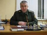 Одновременно стало известно, что на самого экс-майор Матвеева завели уголовное дело, и ему грозит до десяти лет лишения свободы