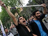 В Грузии в минувшие выходные в Тбилиси и Батуми прошли крупномасштабные выступления оппозиции, переросшие в стычки с полицией