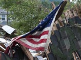Штормовые явления могут продолжатся в некоторых регионах юга США до утра четверга Штормовые явления могут продолжатся в некоторых регионах юга США до утра четверга