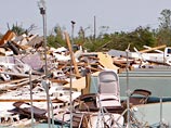 Под ударами торнадо в США погиб 31 человек (ВИДЕО)