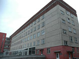 21 апреля курсанты Уральского института государственной противопожарной службы МЧС поступили в больницу с признаками отравления