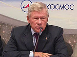На чиновников Роскосмоса, "утопивших" три спутника ГЛОНАСС, завели уголовное дело