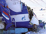 ертолет Ми-171 (модификация Ми-8) с высокопоставленными чиновниками разбился в районе горы Черная на Алтае в январе 2009 года
