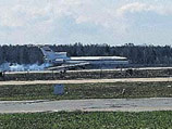 Экипаж Ту-154 рассказал, как удалось посадить "танцующую тушку" в Подмосковье