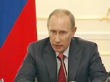 Путин уточнил цель создания Народного фронта &#8211; он призван оживить "Единую Россию"