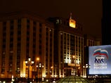Путин уточнил цель создания Народного фронта - он призван оживить "Единую Россию" Путин уточнил цель создания Народного фронта - он призван оживить "Единую Россию"