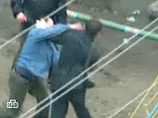 В Уфе в результате массовой драки чеченцев и таджиков пострадали четыре человека В Уфе в результате массовой драки чеченцев и таджиков пострадали четыре человека