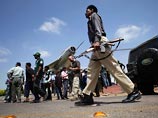 Пакистанские военные 16 часов отбивали военную базу у шести 20-летних талибов