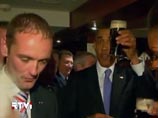 "Барак Обама, из монигалльских Обам": президент США проводит яркий визит в Ирландию