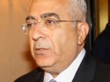 Палестинский премьер-министр госпитализирован в США после сердечного приступа