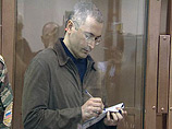 Мосгорсуд рассмотрит кассационную жалобу на приговор Ходорковскому и Лебедеву