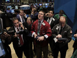 Мировой финансовый рынок накрыла волна панических продаж