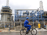 Иран пытается склонить Россию к партнерству в экспорте нефти Иран пытается склонить Россию к партнерству в экспорте нефти