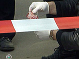 В Оренбургской области в помещении пункта полиции убит дежуривший там страж порядка