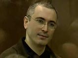 Ходорковский снова в суде: он отказался от помилования и снижения срока