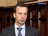 Дворкович видит в девальвации белорусского рубля последствия выборов