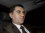 Ранее Окруашвили был полон решимости вернуться на родину и участвовать в митингах