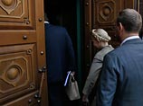 На Украине задержана экс-премьер Юлия Тимошенко На Украине задержана экс-премьер Юлия Тимошенко