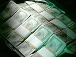 Капитальный отток Капитальный отток